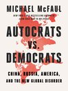Autocrats vs. Democrats